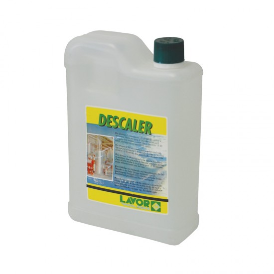 ΑΠΟΣΚΛΗΡΥΝΤΙΚΟ YΓPO(DESCALER-ΔΟΧΕΙΟ 2L)