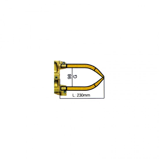 TECNA:ΣET ΤΣΙΜΠΙΔΕΣ ΑΕΡ.5084 Φ18 L.230