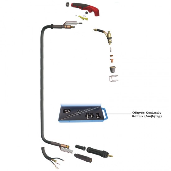 ΔΙΑΒΗΤΗΣ PLASMA SET S54 - S74