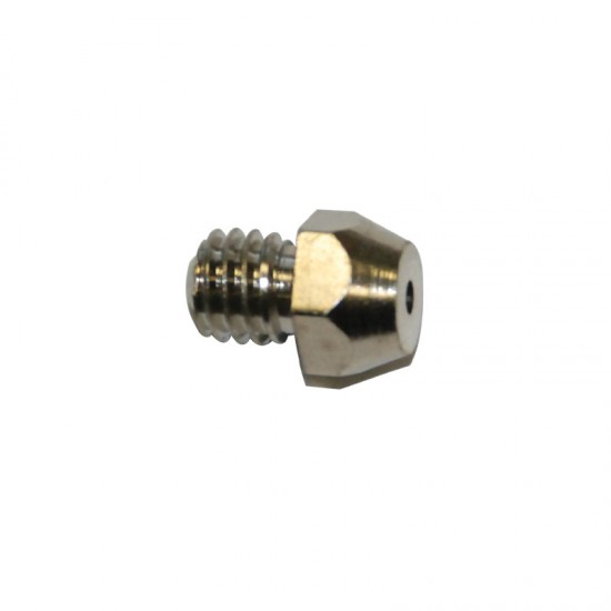 BULLE: ΜΠΕΚ 5/32" (4mm) ΠΡΙΤΣΙΝ/ΡΟΥ ΑΕΡΟΣ ΑΠΛΟΥ