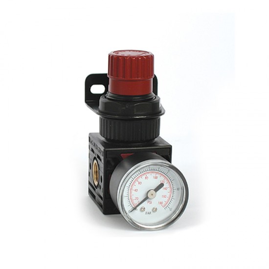 STAMPOTECNICA : R 1/4'' ΡΥΘΜΙΣΤΗΣ