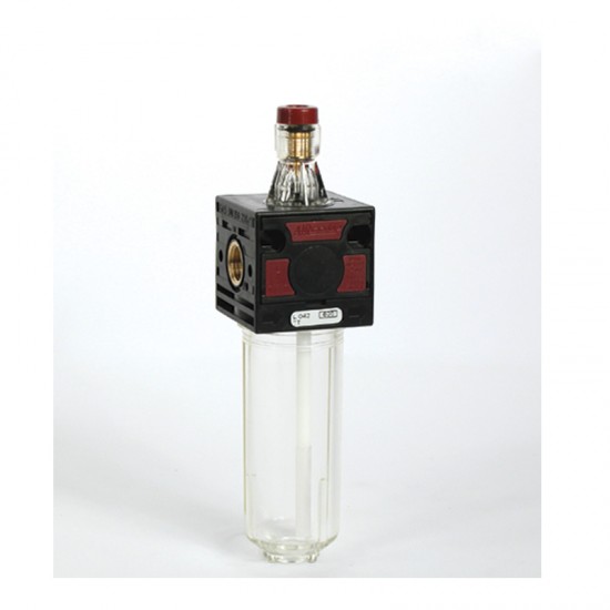 STAMPOTECNICA : L 1/4'' ΕΛΑΙΩΤΗΡΑΣ