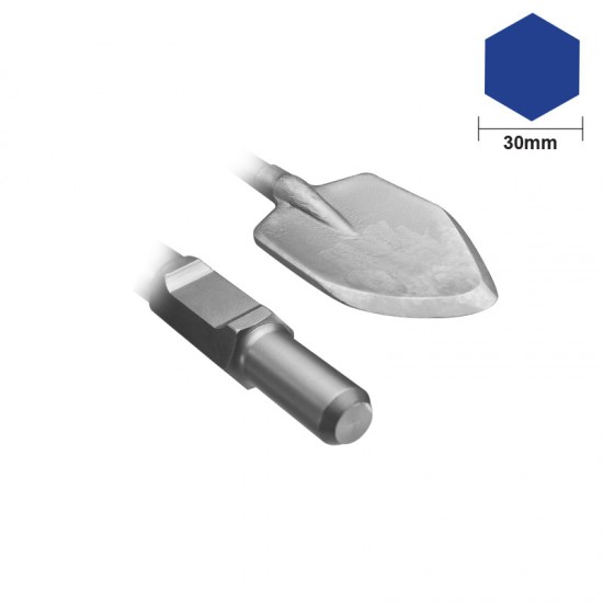 BULLE: ΦΤΥΑΡΙ 30x440mm ΓΙΑ ΒΗ1300/1500/1800