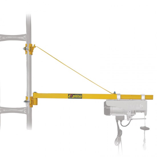 ΒΡΑΧΙΟΝΑΣ ΠΑΛΑΓΚΟΥ 1,10mt (300Kg)