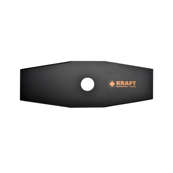 KRAFT: ΔΙΣΚΟΣ 2/255/25.4/1.6mm