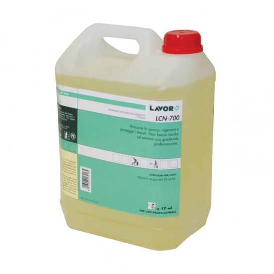 ΑΠΟΡΡ/ΚΟ ΥΓΡΟ LCN-700 ΓΙΑ ΧΑΛΙΑ & ΜΟΚΕΤΕΣ 5LT