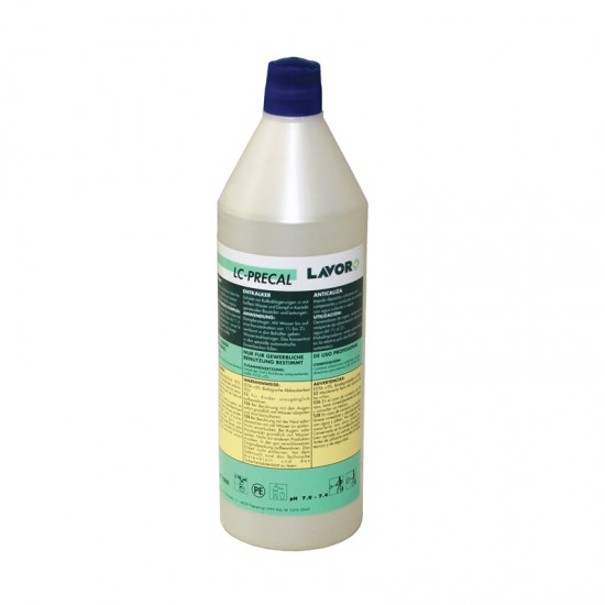 ΑΠΟΣΚΛΗΡΥΝΤΙΚΟ ΥΓΡΟ LC-PRECAL 1LT
