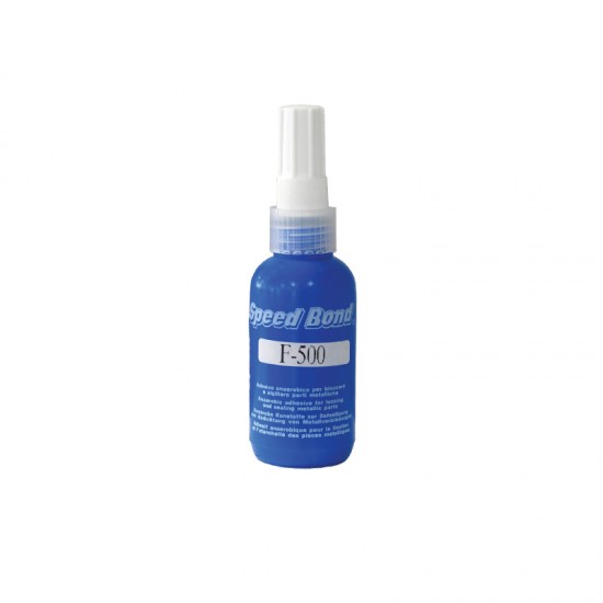 SPEED BOND F-500 ΚΟΛΛΑ ΣΥΝΔΕΣΕΩΝ (50ml)