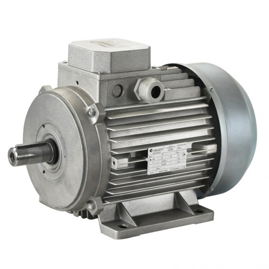 ΜΟΤΕΡ  ΗΡ2  2Ρ  400V Β3