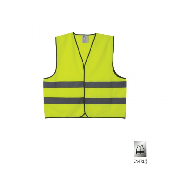 ΓΙΛΕΚΟ Υ/Δ MARSEILLE ΚΙΤΡΙΝΟ ONE SIZE