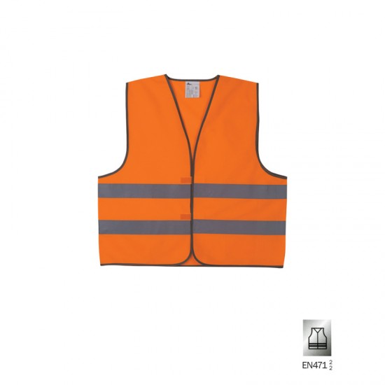 ΓΙΛΕΚΟ Υ/Δ MARSEILLE ΠΟΡΤΟΚΑΛΙ ONE SIZE