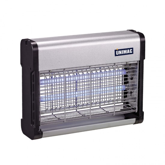 UNIMAC: MK-30C ΕΝΤΟΜΟΚΤΟΝΟ ΗΛΕΚΤΡ. 2x15W