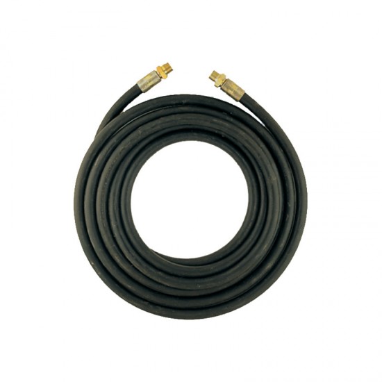 ΣΩΛΗΝΑΣ ΓΡΑΣΟΥ 1/4" 5mt (F/NPSC-M/NPT)