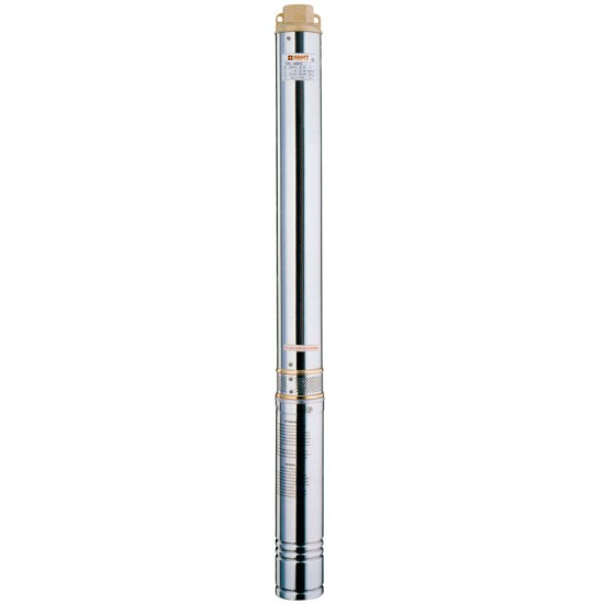 KRAFT: ΥΠΟΒΡΥΧΙΑ ΑΝΤΛΙΑ 4" 4SD4/24 400V, 3HP