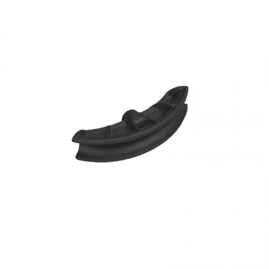 ΜΗΤΡΑ ΚΟΥΡΜΠΑΔΟΡΟΥ 1 1/2" ΓΙΑ SWG-2A & SWG-3B