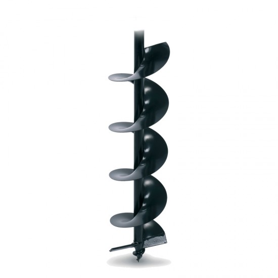 KRAFT: ΑΡΙΔΑ Φ.250mm x 730mm ΓΙΑ ΤΡΙΒΕΛΑ AG63