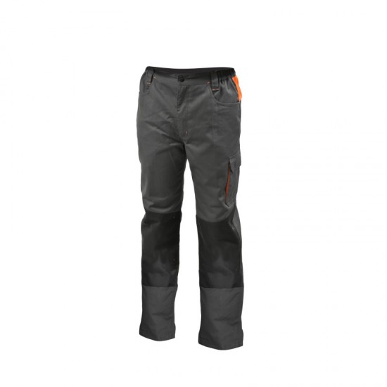 ΠΑΝΤΕΛΟΝΙ ΕΡΓΑΣΙΑΣ ΓΚΡΙ 270gr/m2 ΜΕΓ.XXXL