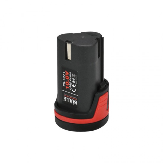 BULLE: ΜΠΑΤ. 10,8V 2,0Ah Li-Ion PL SERIES