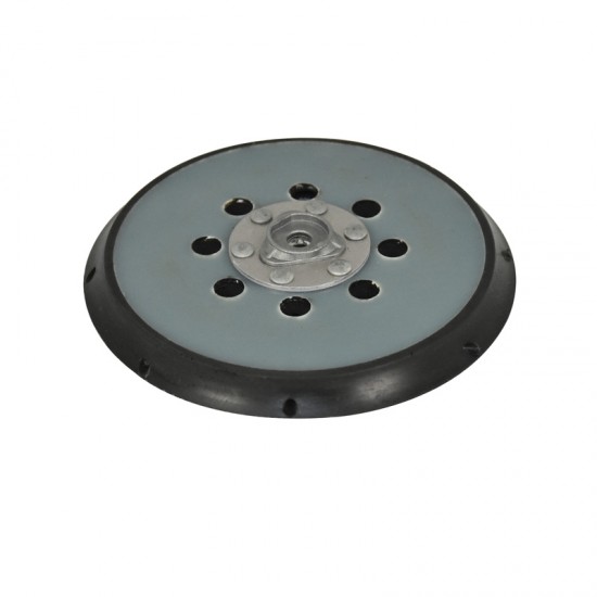 BULLE: ΠΕΛΜΑ Φ150mm VELCRO ΓΙΑ 63490 (No 4 ΣΧΕΔΙΟΥ)