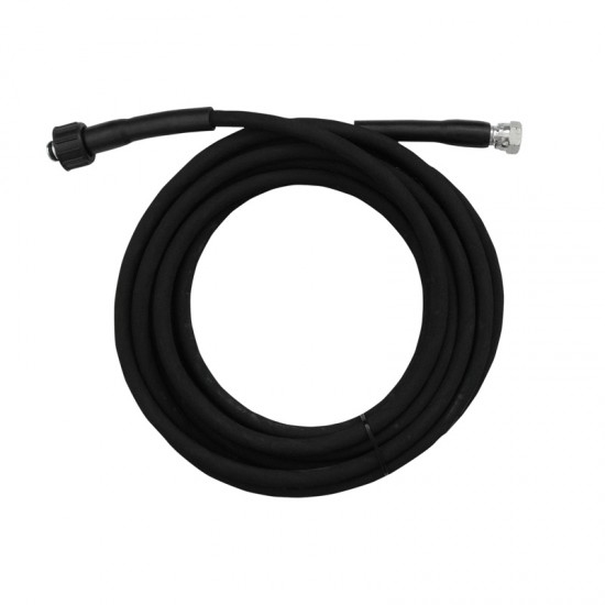 LAVOR: ΣΩΛΗΝΑΣ ΥΔΡ/ΚΗΣ 1/4 10mt 230Bar M22