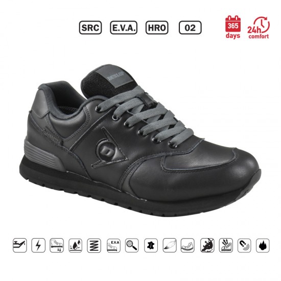 ΠΑΠΟΥΤΣΙΑ DUNLOP OCCUPATIONAL AIB ΜΕΓ.44