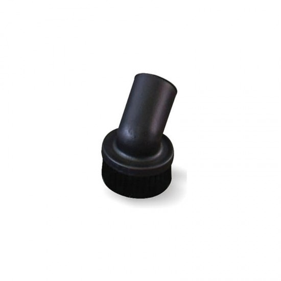 ΒΟΥΡΤΣΑΚΙ ΣΤΡΟΓΓΥΛΟ Φ40mm ΣΚΟΥΠΑΣ BULLE