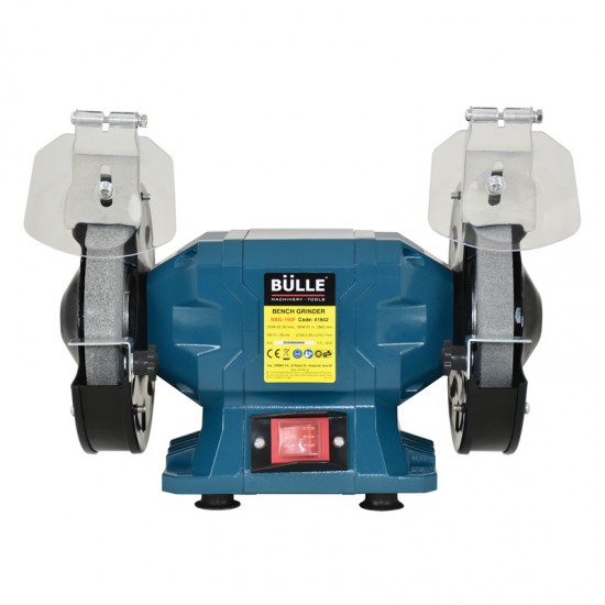 BULLE: ΤΡΟΧΟΣ ΔΙΔΥΜΟΣ ΠΑΓΚΟΥ 150mm/250W