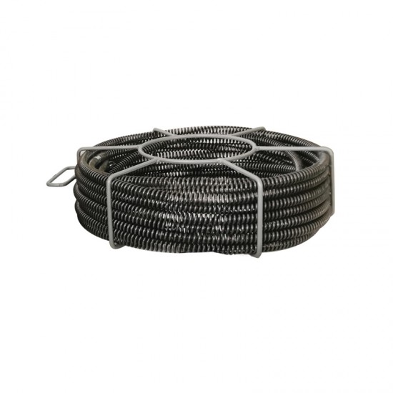 BULLE: ΣΩΛΗΝΑ ΣΠΙΡΑΛ Φ.16 mm Χ 2,3 m ΑΠΟΦΡΑΚΤΙΚΩΝ