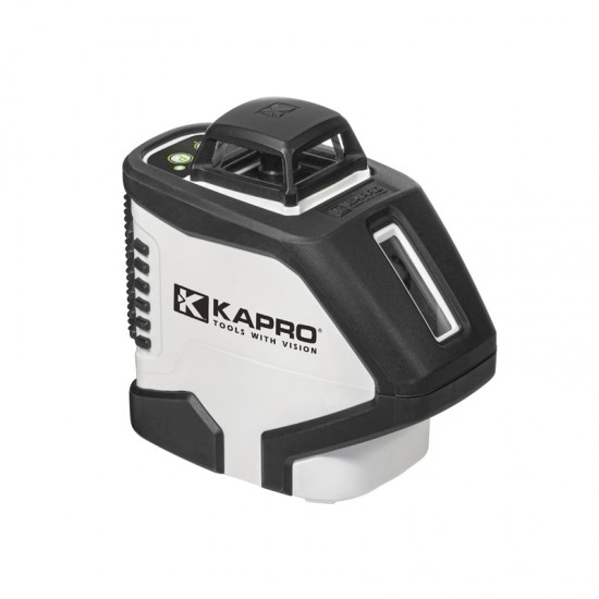 KAPRO: ΑΛΦΑΔΙ LASER 2 ΑΚΤΙΝΩΝ+2 ΚΟΥΚΙΔΩΝ ΠΡΑΣ. ΜΕ ΒΑΣΗ 962G