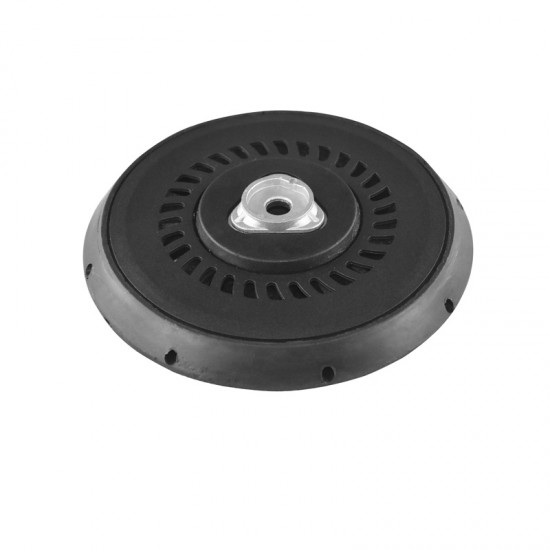 BULLE: ΠΕΛΜΑ VELCRO Φ.125 ΓΙΑ 633084