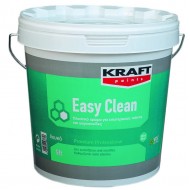 Easy Clean 3LT Kraft βελουτέ πλαστικό πολυτελείας