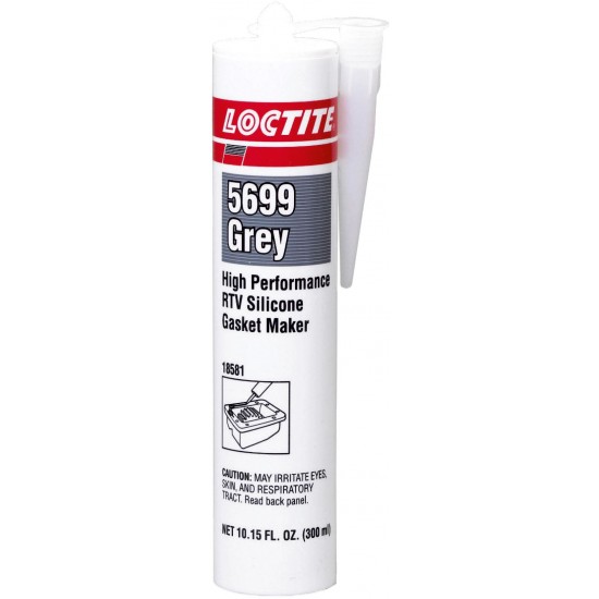 5699 LOCTITE ΦΛΑΝΤΖΟΚΟΛΛΑ ΓΚΡΙ