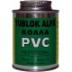 ALFA TUBLOCK ΚΟΛΛΑ PVC PROFESSIONAL