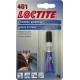 401 LOCTITE ΚΟΛΛΑ ΣΤΙΓΜΗΣ ΡΕΥΣΤΗ