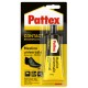 PATTEX PX90 ΒΕΝΖΙΝΟΚΟΛΛΑ ΣΕ ΣΩΛΗΝΑΡΙΟ 50gr