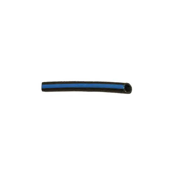 Λάστιχο BLACK-BLUE LINE HOSE Μαύρο-Μπλέ Ρίγα 7 bar 1" (25mm)