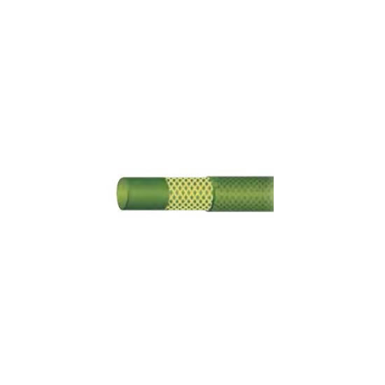 Λάστιχο GARDEN HOSE Πράσινο-πλεκτό κήπου 1/2"(13mm)