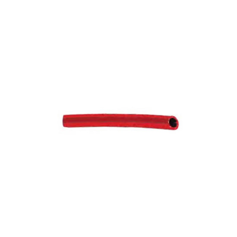 Λάστιχο PRESTIGE-HOSE Κόκκινο-Ενισχυμένο 1" (25mm)