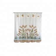 Κουρτίνα μπάνιου 309