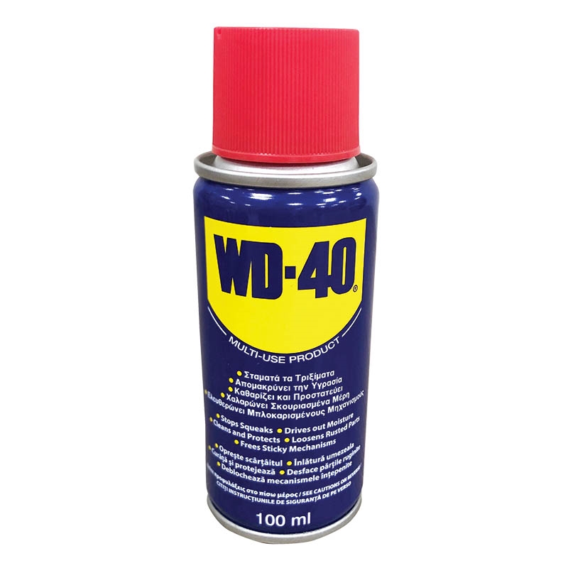 WD-40 Multi-Use Product Σπρέι 100ml