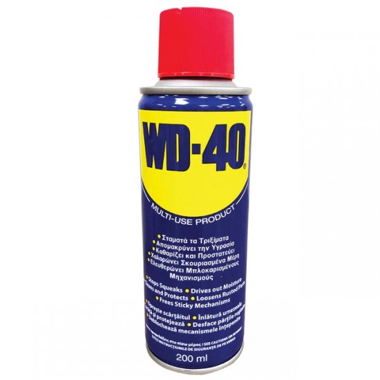 WD-40 Multi-Use Product Σπρέι 200ml