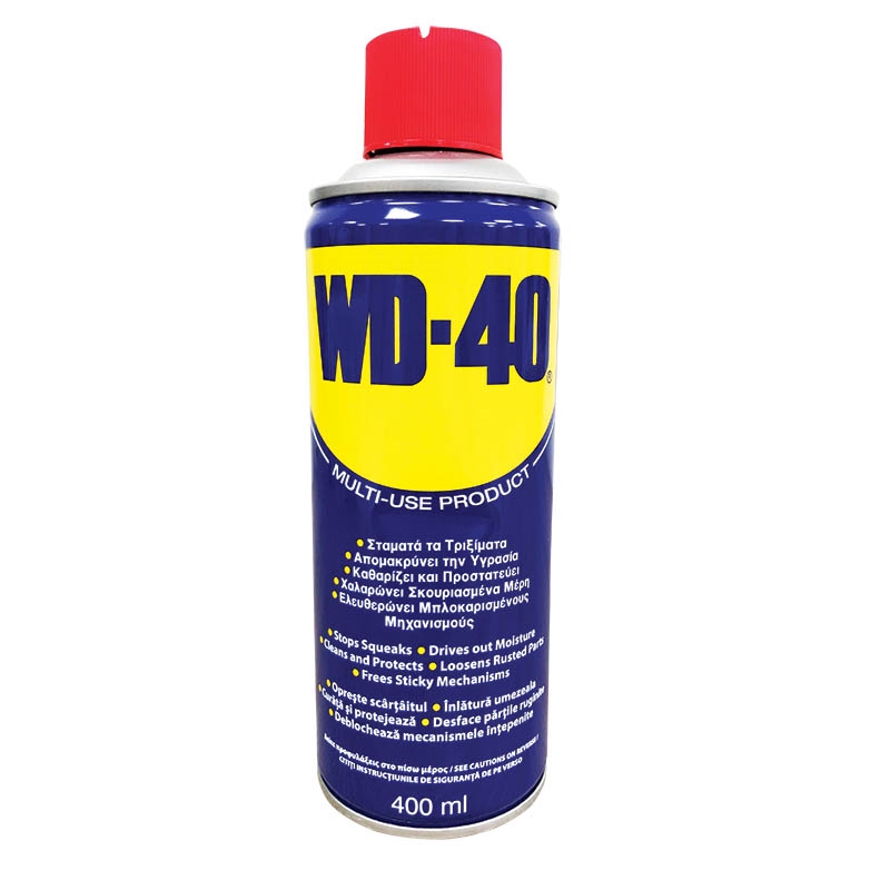 WD-40 Multi-Use Product Σπρέι 400ml