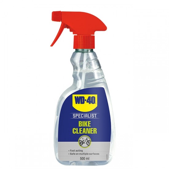 WD-40 Specialist Bike Cleaner 500ml καθαριστικό ποδηλάτων