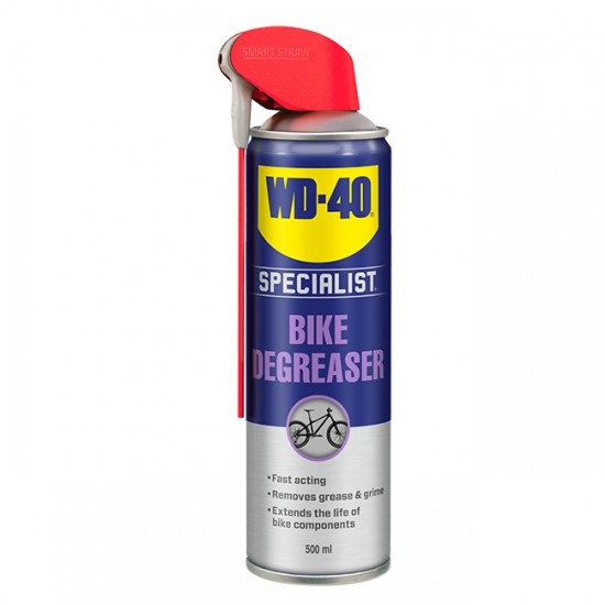 WD-40 Specialist Bike Degreaser 500ml απολιπαντικό ποδηλάτου