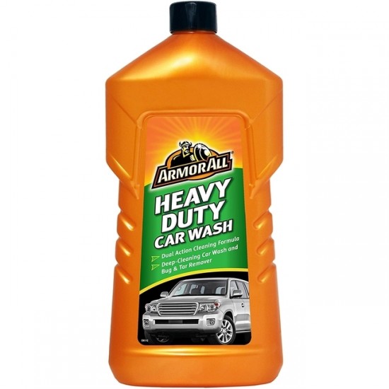 Σαμπουάν πλυσίματος Heavy Duty, 1lt