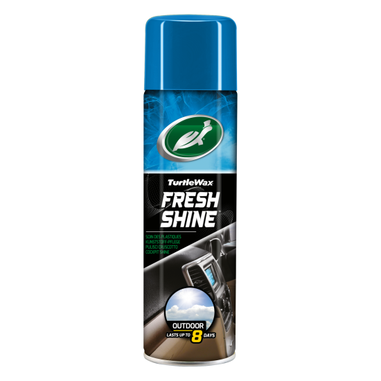 Γυαλιστικό για ταμπλό FG7626 Fresh Shine Outdoor Fresh 500ml