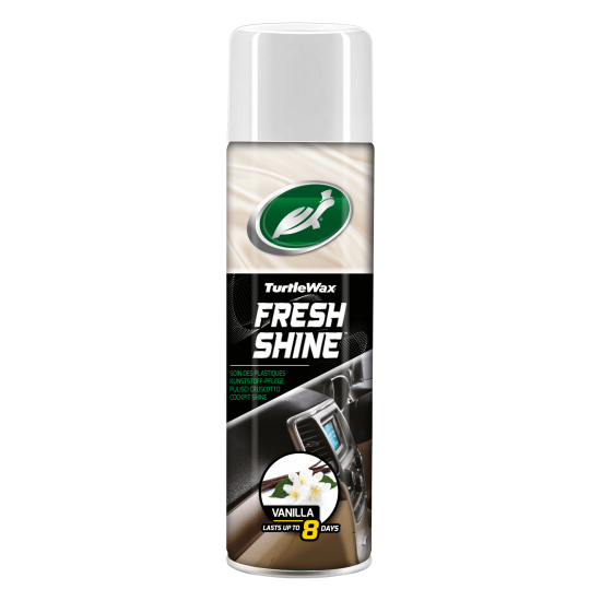 Γυαλιστικό για ταμπλό FG7628 Fresh Shine Vanilla 500ml