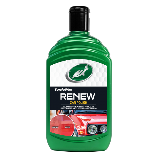 Γυαλιστικό επανόρθωσης χρώματος Renew Polish FG7634 500ml