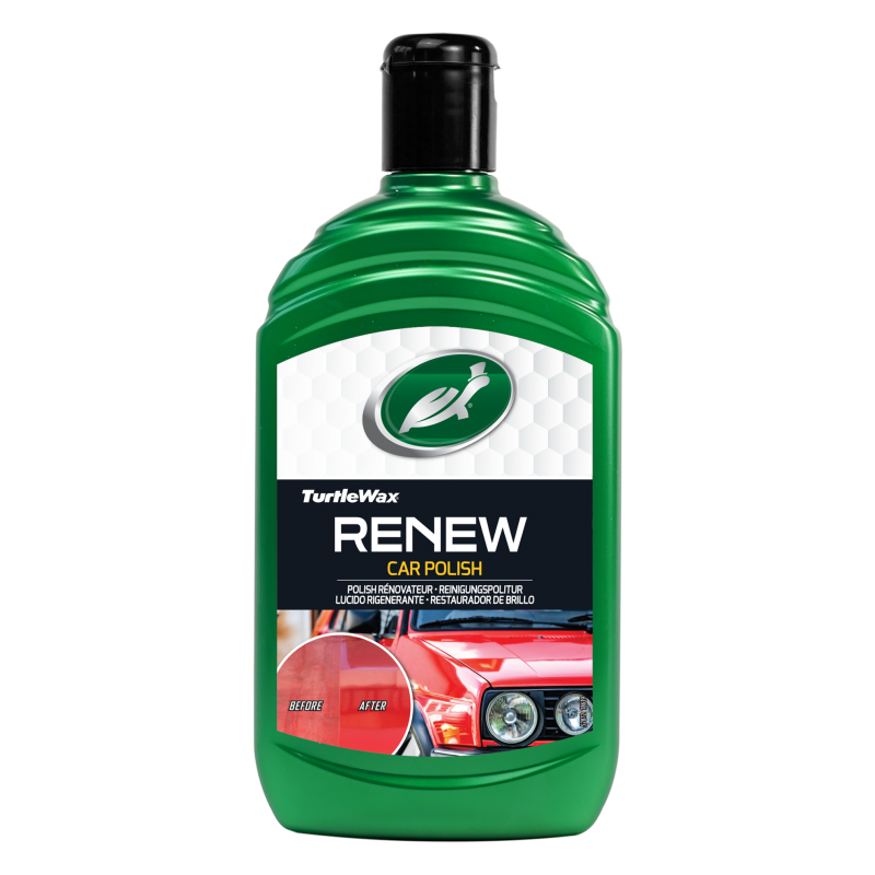 Γυαλιστικό επανόρθωσης χρώματος Renew Polish FG7634 500ml