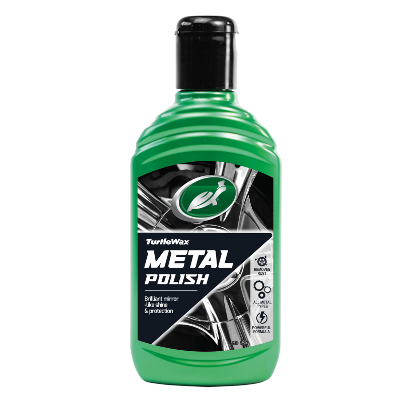 Γυαλιστικό επιδιόρθωσης FG7632 All Metal Polish 300ml